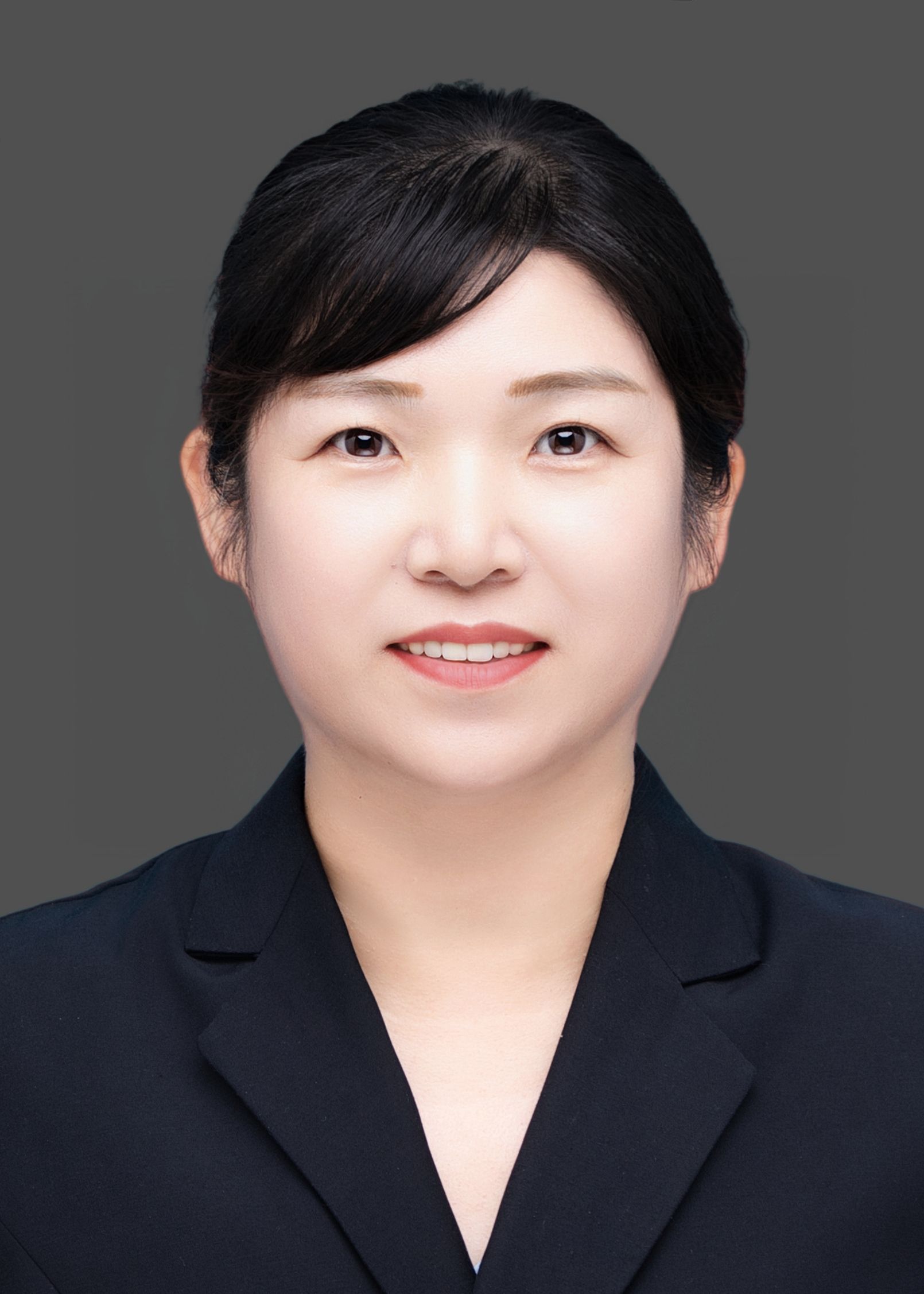 马秋环-工作照 马秋环-工作照